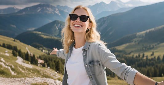 Smart Bluetooth Glasses: Redefine Your Daily Wear with Intelligence and Style