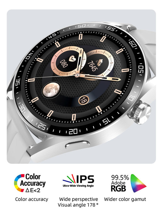 What smartwatch works best with an Android phone?