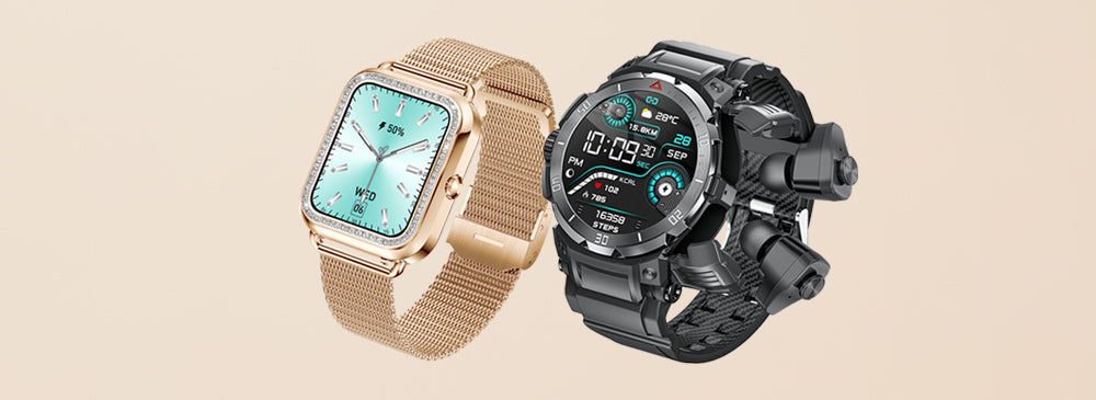 Which smartwatches are best?