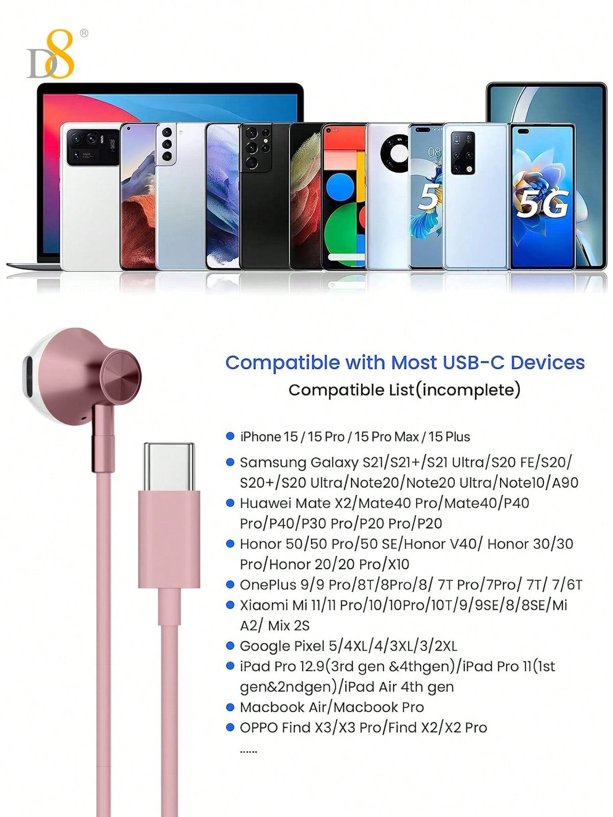 https://dynamic8.com/products/d8-type-c-in-ear-headphones-mic-volume-control-iphone-16-galaxy-s23