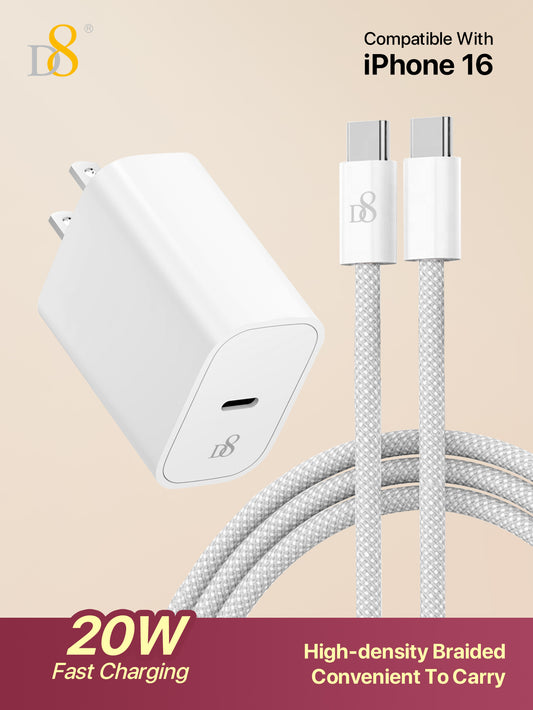 https://dynamic8.com/products/20w-usb-c-fast-charger-pd-wall-charger-iphone15-ipad-cable