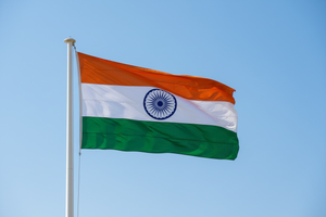 India national flag