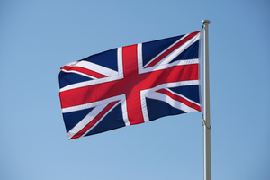 UK national flag